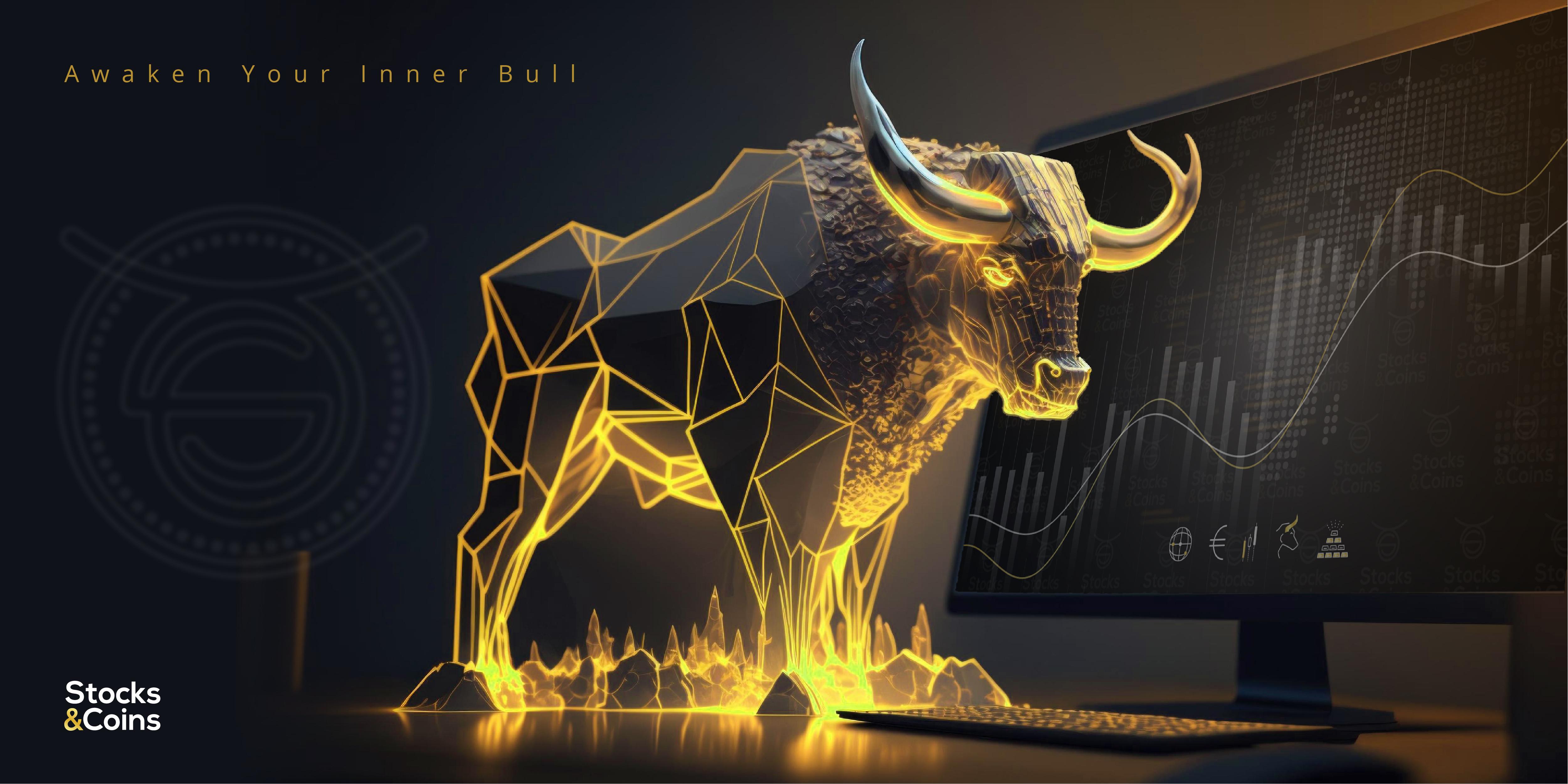 technical analysis banner