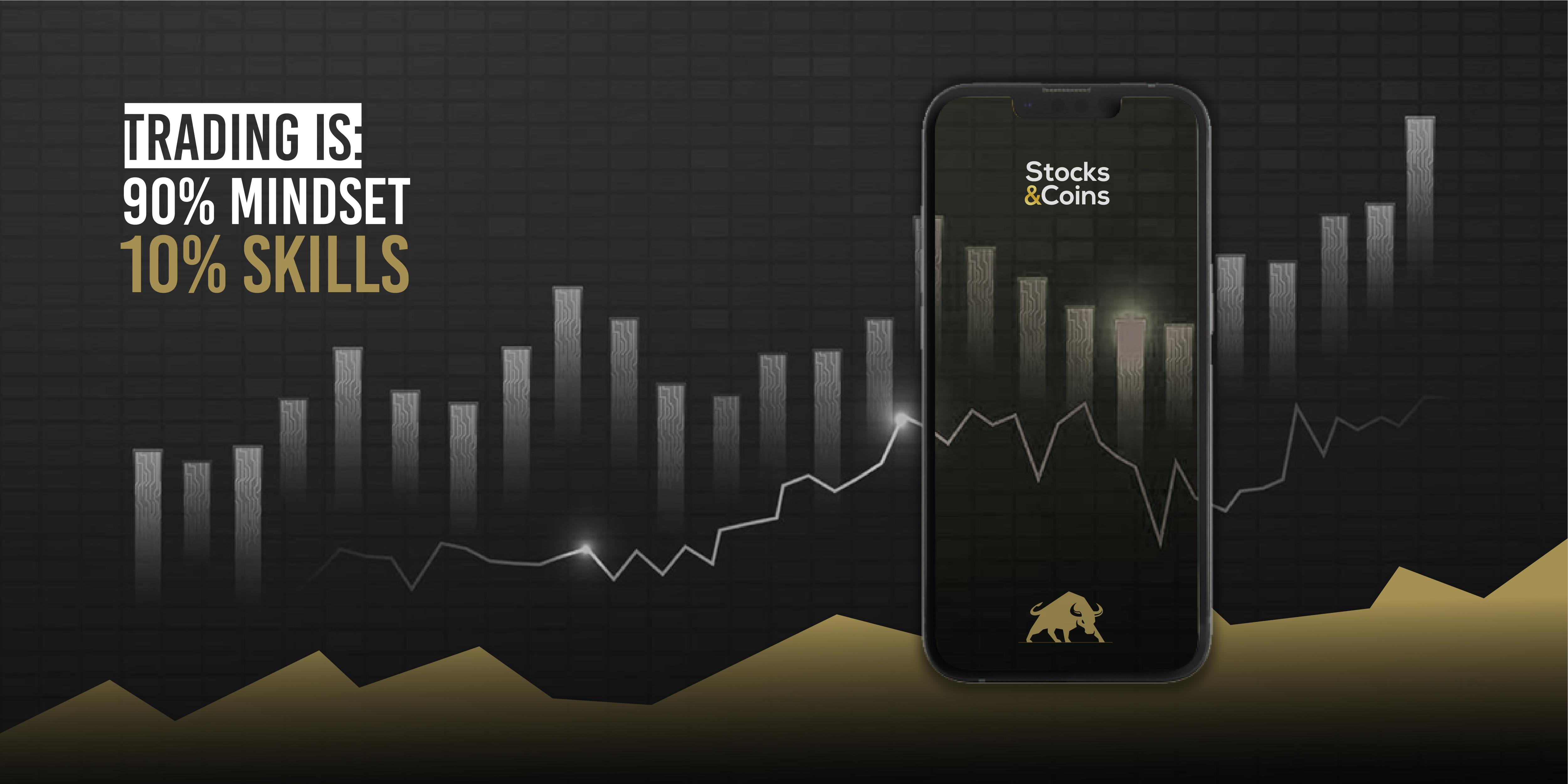 technical analysis banner