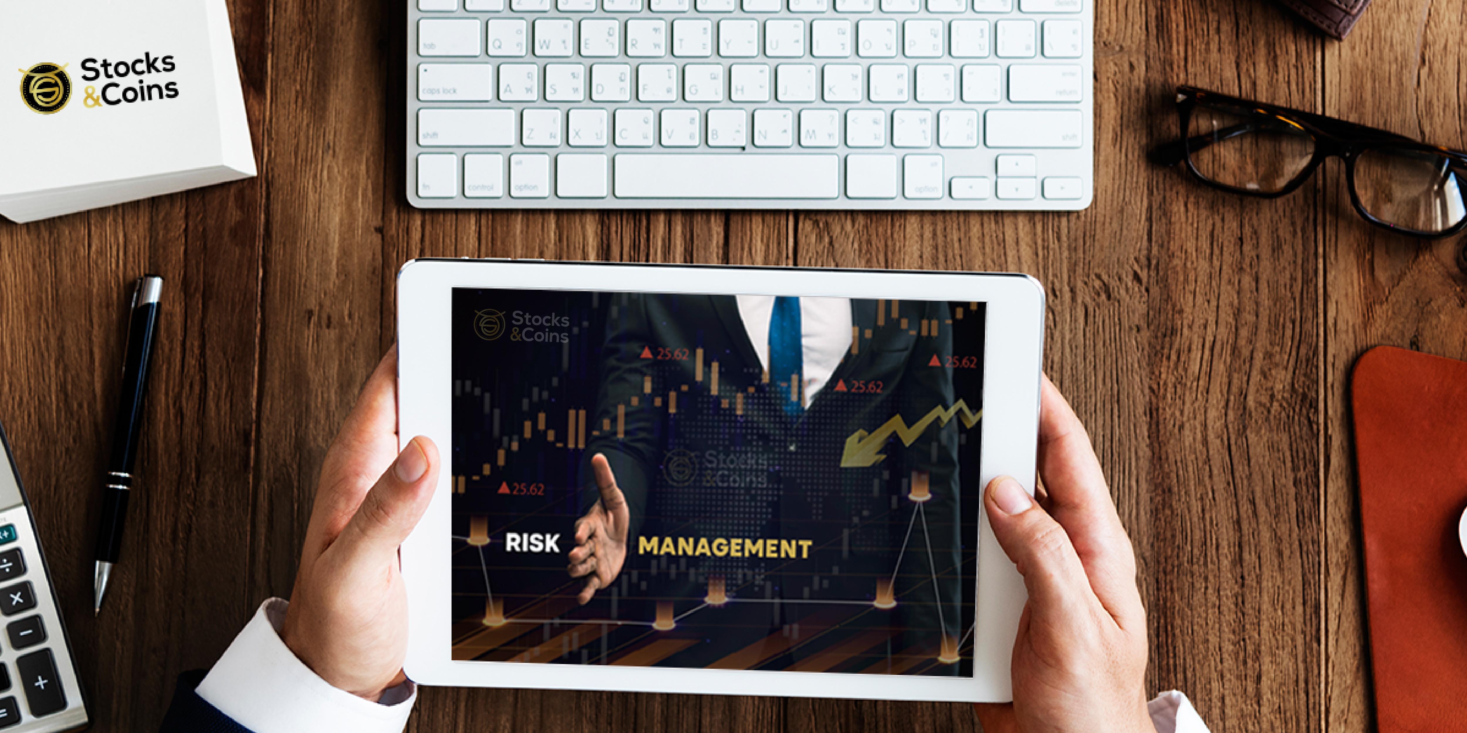 technical analysis banner