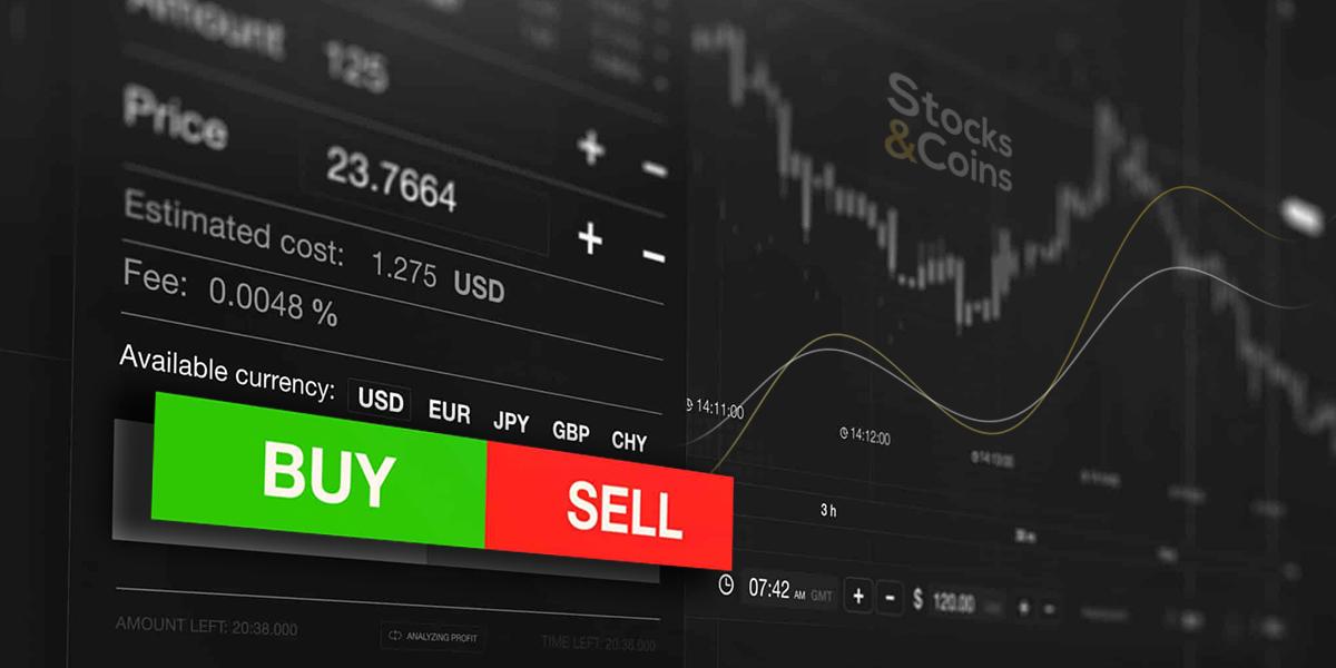 technical analysis banner